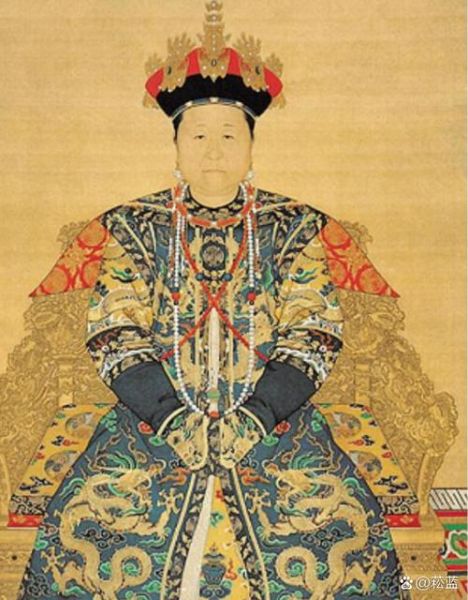 孝庄太后属相是什么生肖(孝庄太后属什么生肖?)