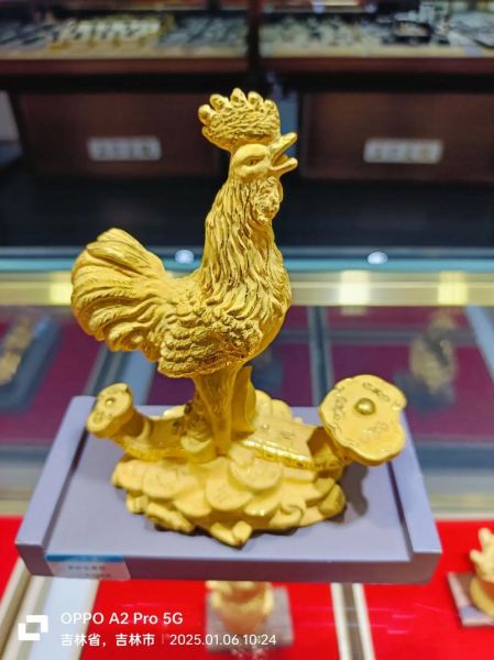 金属十二生肖属相摆件（金属十二生肖属相摆件选购指南）