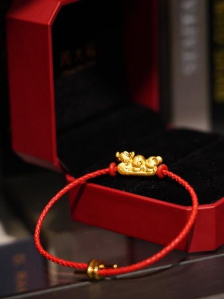 生肖属相珠饰(生肖属相珠饰怎么搭配最旺财运)