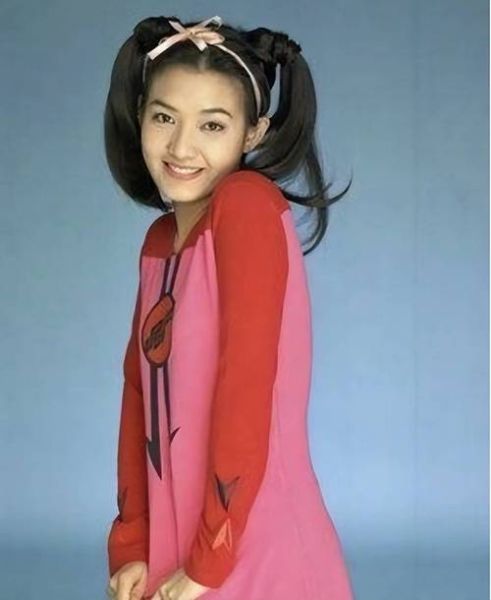 范晓萱属相是什么生肖（范晓萱属什么生肖）