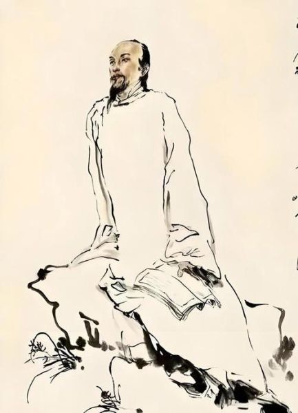 郑板桥的生肖和属相(郑板桥生肖是什么?)