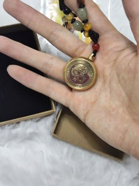 黄铜属相生肖(黄铜属相生肖挂件选什么最旺)