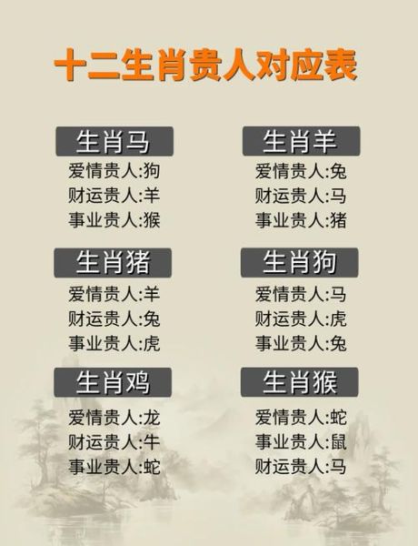 小人纠缠属相的生肖(2024年犯小人属相是谁?)