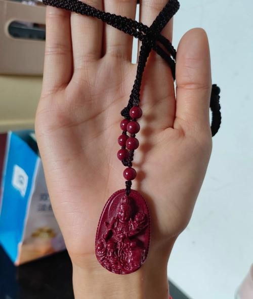 朱砂属相生肖儿童佩戴(朱砂儿童佩戴有哪些禁忌)