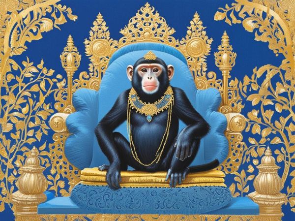 生肖猴的小人属相（属猴最怕的小人属相是谁）