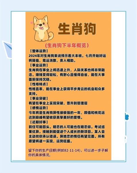 生肖狗的幸运属相和方位（属狗的幸运方位在东南吗？）