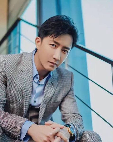 王阳属相是什么生肖