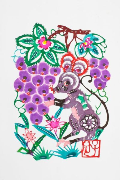 84年什么的生肖属相（84年属什么生肖？新手速查版）