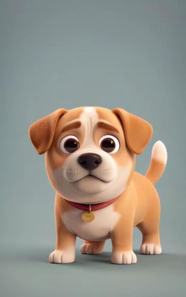 生肖狗到底算不算大属相（生肖狗是大属相吗？真相揭晓🔍）