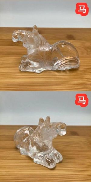 玻璃生肖属相（玻璃生肖属相是真是假🧐小白也能秒懂）