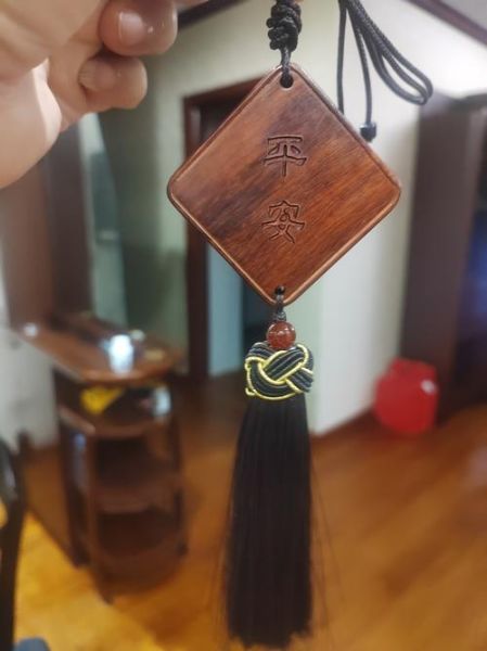 生肖属相后视镜挂饰（生肖属相后视镜挂饰新手选购技巧）