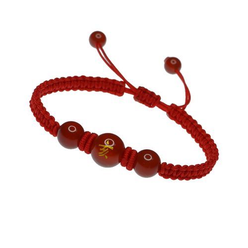 生肖属相玛瑙手串（生肖属相玛瑙手串如何挑款式）