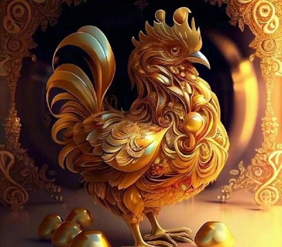 生肖鸡的子女属相(生肖鸡适合生什么属相的宝宝)