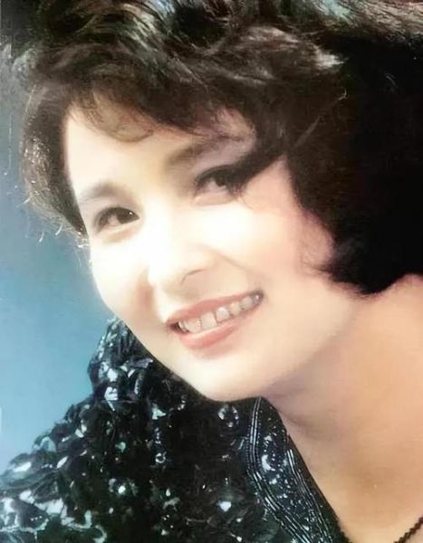 李羚属什么生肖属相