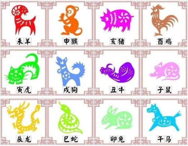 生肖小人属相查询（属鼠的小人属相是谁）