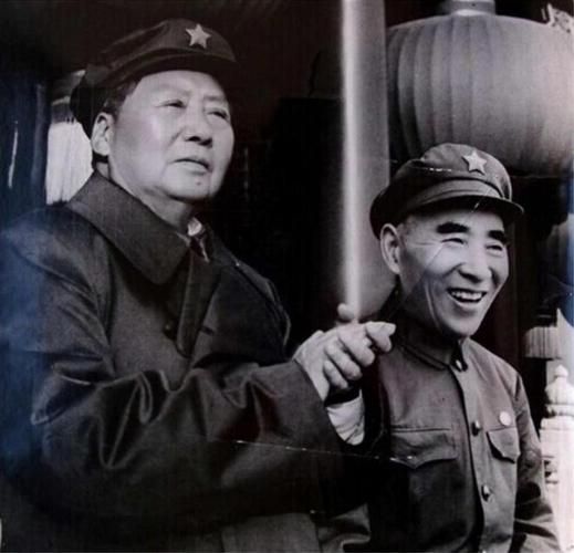 林彪属相是什么生肖（林彪属什么生肖？真相在这🐉）