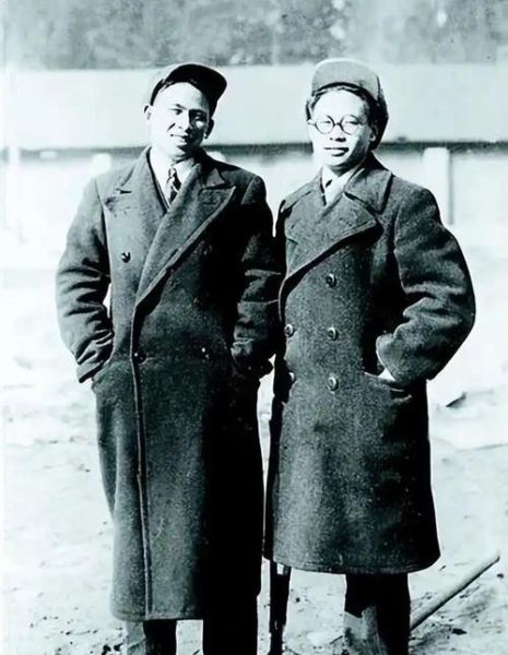 林彪属相是什么生肖（林彪属什么生肖？真相在这🐉）