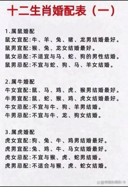 生肖龙最爱什么属相男（生肖龙女喜欢生肖男排行）