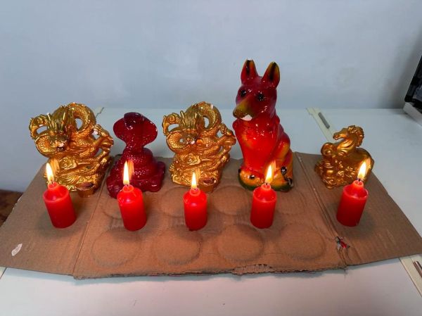 生肖属相灯庄河(庄河生肖灯会去哪看最省心?)