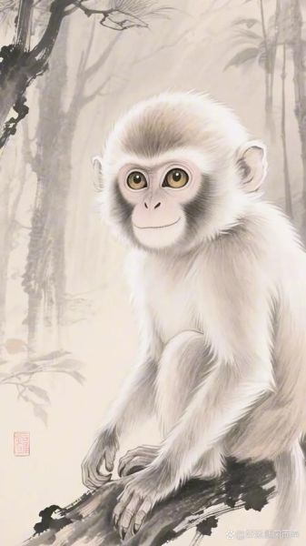 属相猴子野兽生肖(猴子是野兽生肖吗?新手一看就能懂)