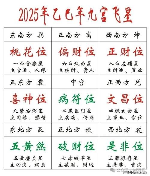 九星生肖属相排名(九星生肖属相排名怎么看?)