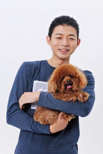 霍尊生肖属相（霍尊生肖属什么？）