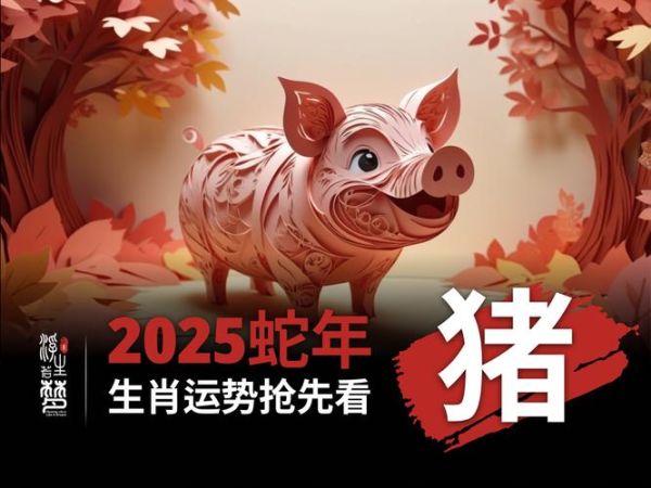 属相猪九几年的生肖（九几年属猪到底属啥？一查秒懂🐷）