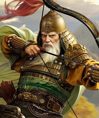 黄忠生肖属相(黄忠到底属什么生肖?新手一看就懂🔍)