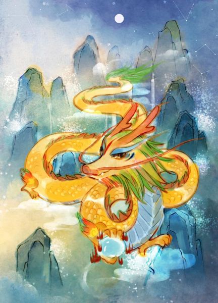 最阳光的生肖是哪个属相