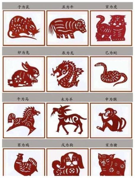 生肖属相座位（生肖座位朝向吉凶全攻略）