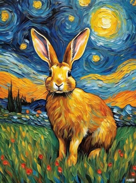 梵高生肖属相(梵高生肖属相是什么?小白一看就懂)