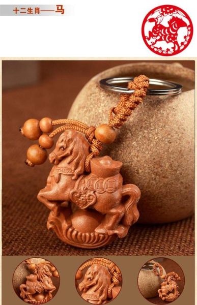生肖属相挂件摆件(生肖属相挂件摆件怎么选?)