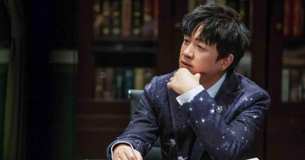 潘粤明是什么属相生肖(潘粤明属什么生肖?1974年生人)