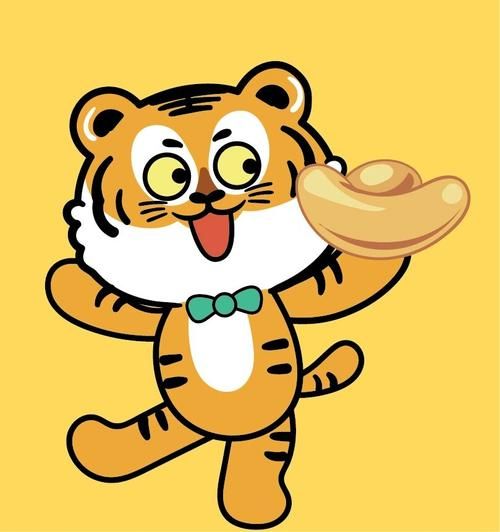 虎年大吉最佳生肖属相