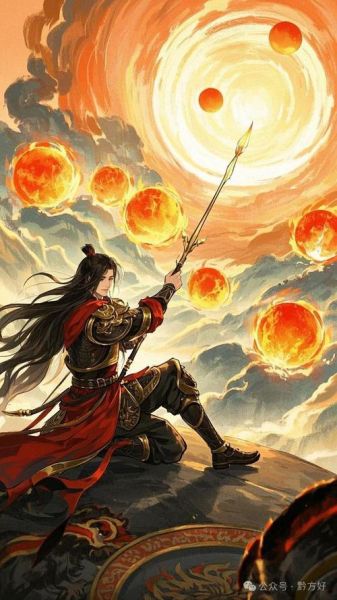 后羿什么属相生肖(后羿属什么生肖)