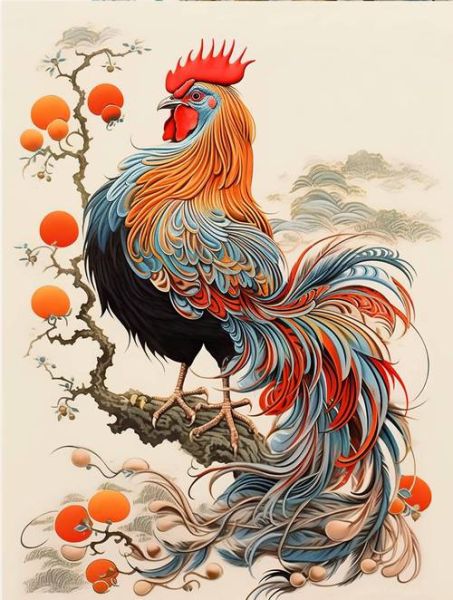 1969年属相生肖（1969年属什么生肖 1969年属什么生肖？1969年是己酉鸡年，属鸡 🐓）