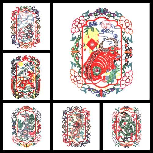 非遗暗示什么生肖属相（非遗暗示什么生肖属相？）