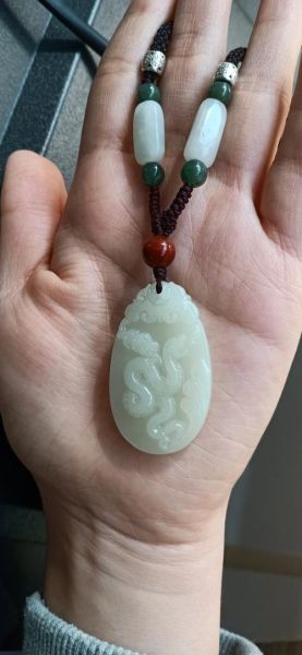 生肖玉饰12属相(生肖玉饰12属相怎么选?小白避坑指南)