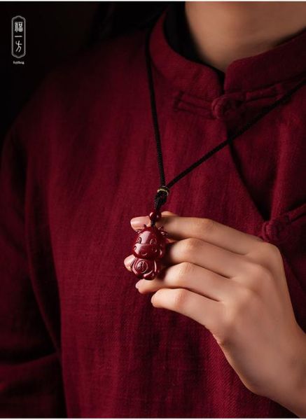 牛生肖属相朱砂（牛生肖可以佩戴朱砂吗）