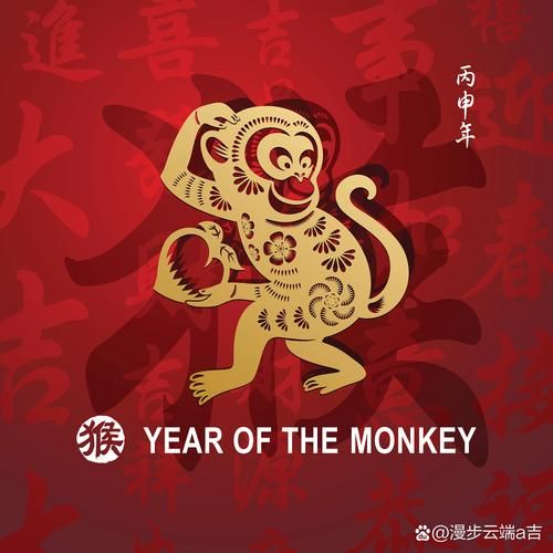 生肖猴寓意是什么属相(生肖猴的寓意是什么属相)