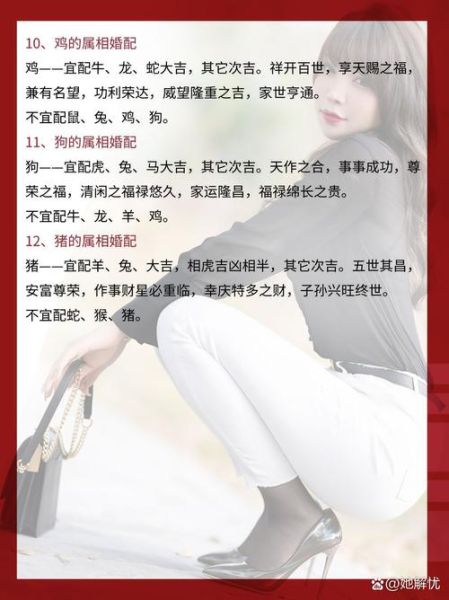 生肖对应老婆什么属相(属鼠男老婆最佳属相查询)
