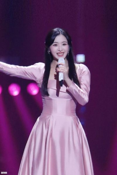 张含韵什么生肖属相（张含韵属什么生肖完整解析）