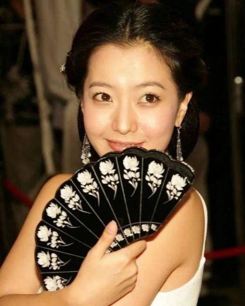 金喜善属相生肖（金喜善属什么生肖？小白秒懂的属相解析🌟）