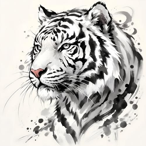 生肖里哪个属相最凶(属虎的人真的最凶吗?)