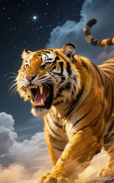 生肖里哪个属相最凶(属虎的人真的最凶吗?)