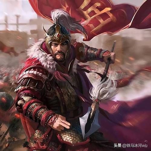 岳飞属相什么生肖（岳飞属什么生肖）