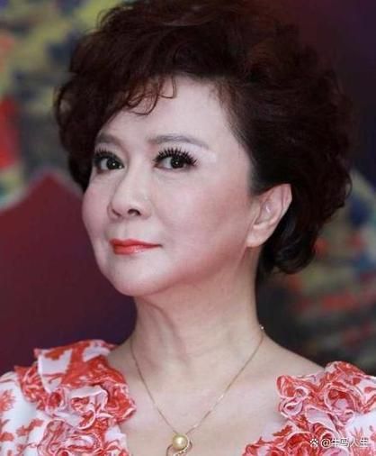 蔡明属相是什么生肖