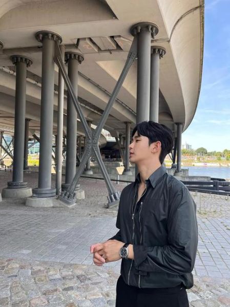 金秀贤什么生肖属相的（金秀贤生肖属相及性格大揭秘）