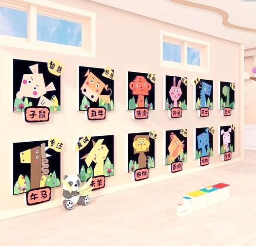 幼儿生肖属相的装扮(幼儿生肖宝宝穿什么最萌?)