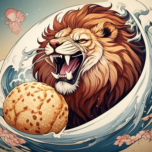 狮子头的生肖属相(狮子头属什么生肖?)